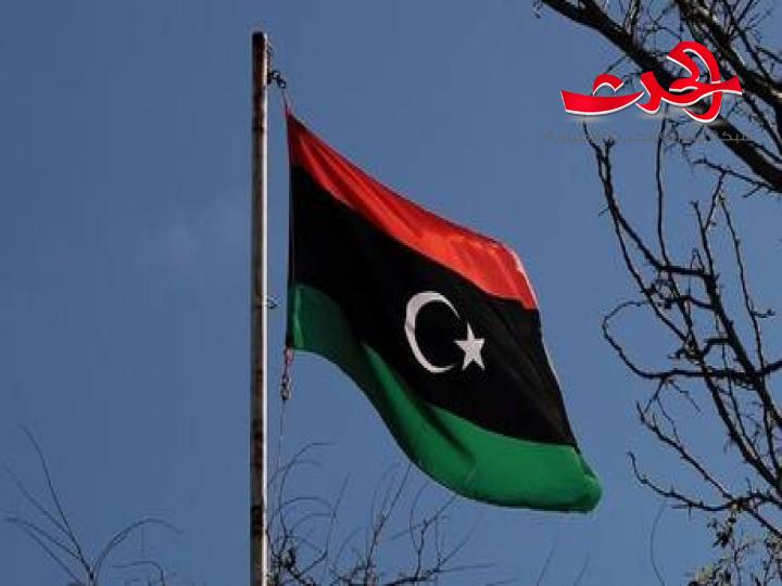 وزير داخلية حكومة الوفاق فتحي باشاغا يدعم هجمات على مقر المؤسسة الوطنية للنفط في طرابلس