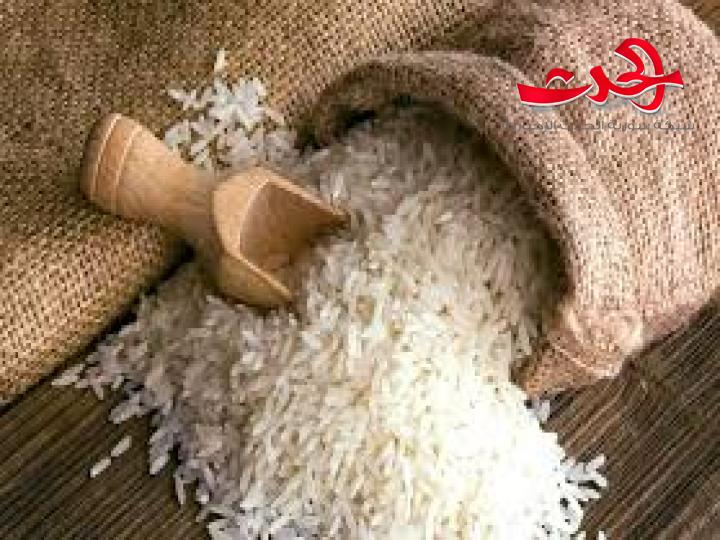 السكر والرز الذكي يحققان رقما قياسيا في دمشق واللاذقية وحمص