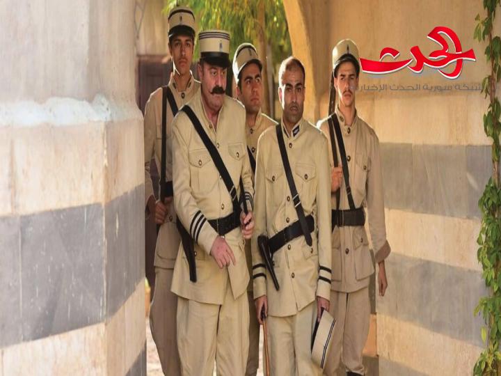 شخصيات جديدة في باب الحارة 11 بعد عملية التجديد في الجزء العاشر