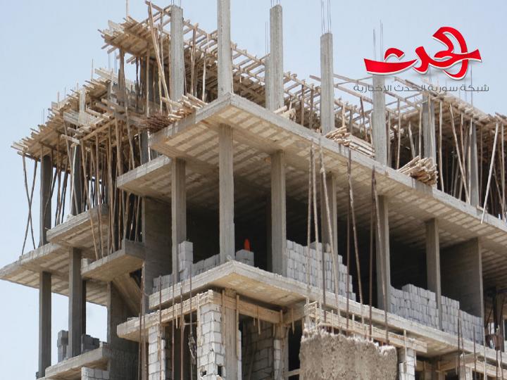 أسعار مواد البناء تتجاوز أحلام الشباب في شرائها حتى لو بالتقسيط