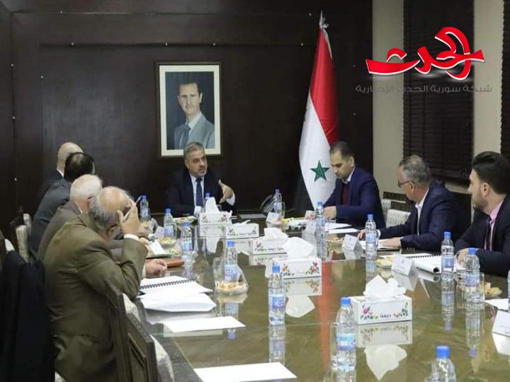 مجلس ادارة هيئة الاشراف على التأمين يتخذ قرارات جديدة 