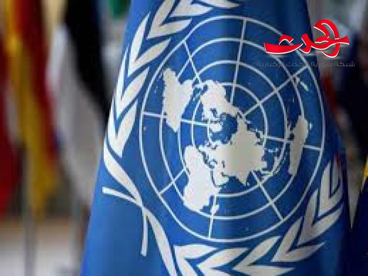 المبعوث الاممي الى سورية ومساعد وزير الخارجية الايراني يؤكدان دعم" اللجنة الدستورية المصغرة"