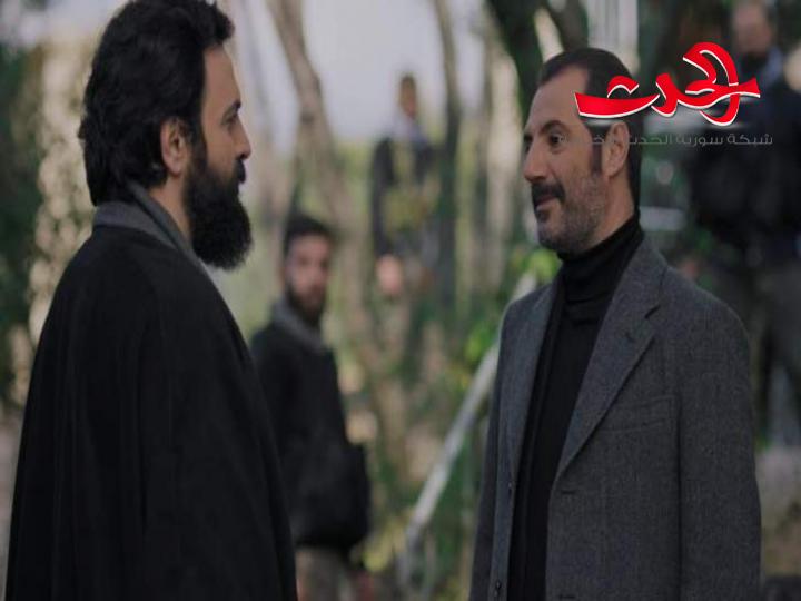 جبل شيخ الجبل يسأل الجمهور عن”الهيبة الرد”.. وهذه الردود !