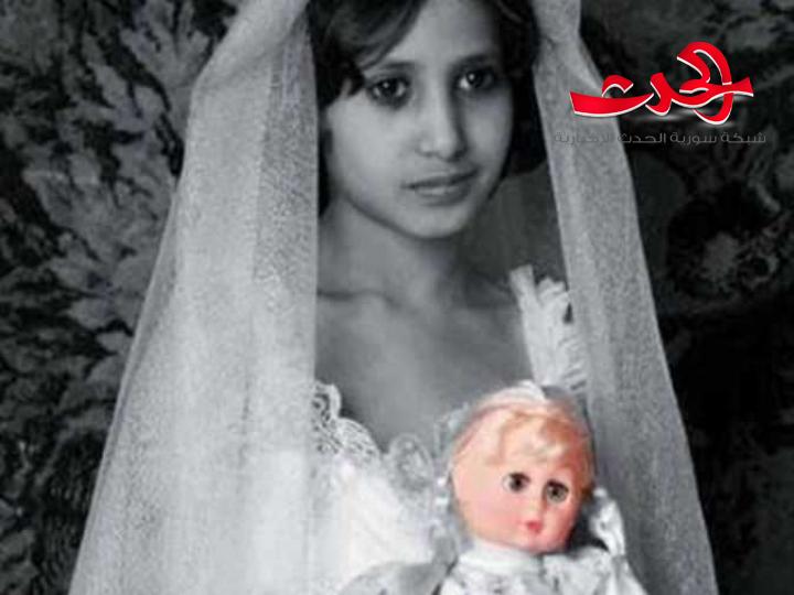 الزواج المبكر.. ضغط الأعباء الاقتصادية ورضوخ للتقاليد المجتمعية