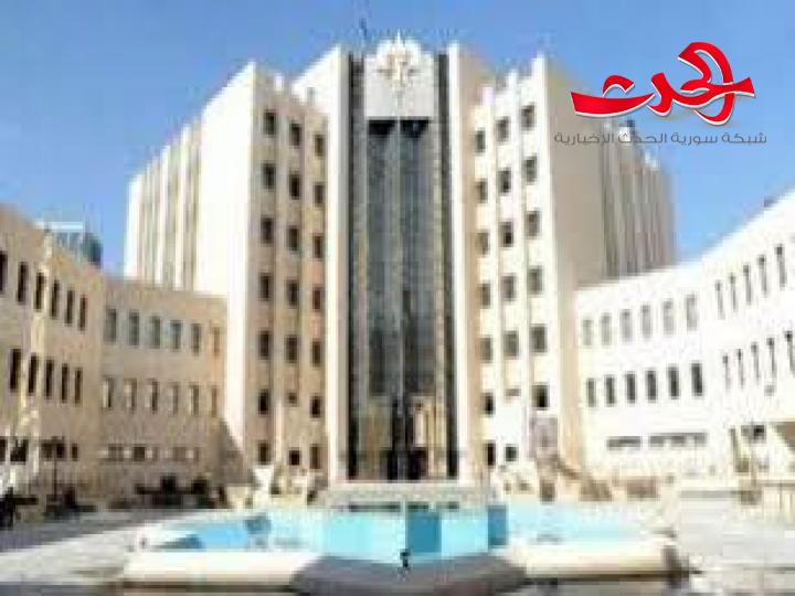 النيابة العامة في طرطوس : توقيف رئيس مكتب طوارئ الكهرباء وعامل فني ناحية البيضا على خلفية صعق طفل في منطقة كفرسيتا 