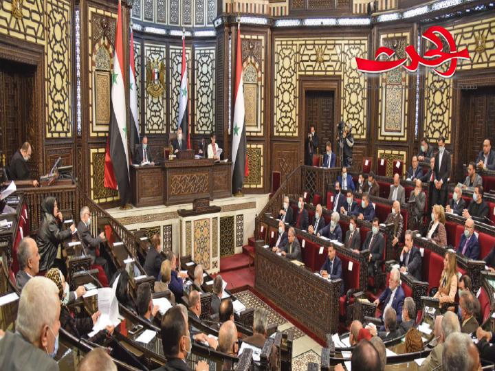 مجلس الشعب يوافق على مشروع «الأحوال المدنية» دستورياً