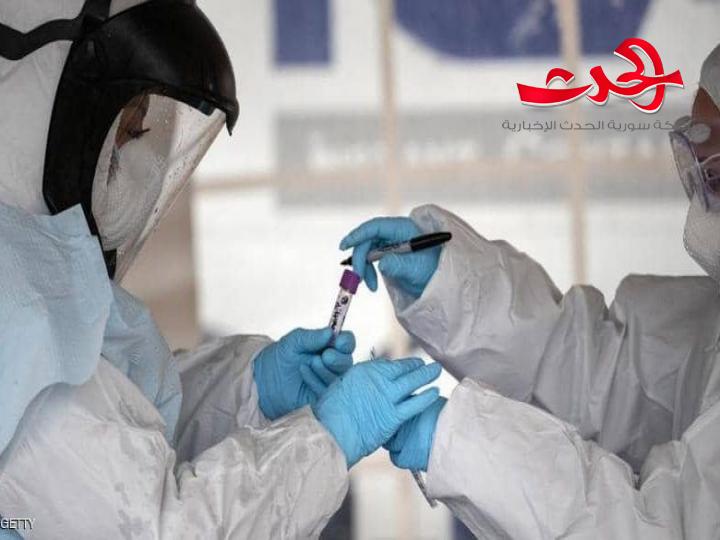 محافظ طرطوس يتشدد بتطبيق الاجراءات الاحترازية وسيتابع بنفسه التطبيق اولا بأول