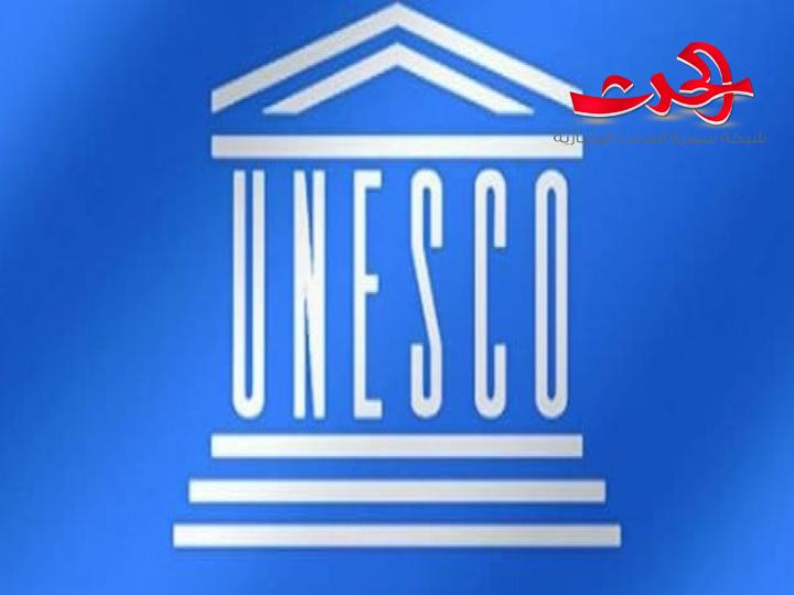 الامانة السورية للتنمية تفوز بمرتبة محكم دولي في اليونسكو