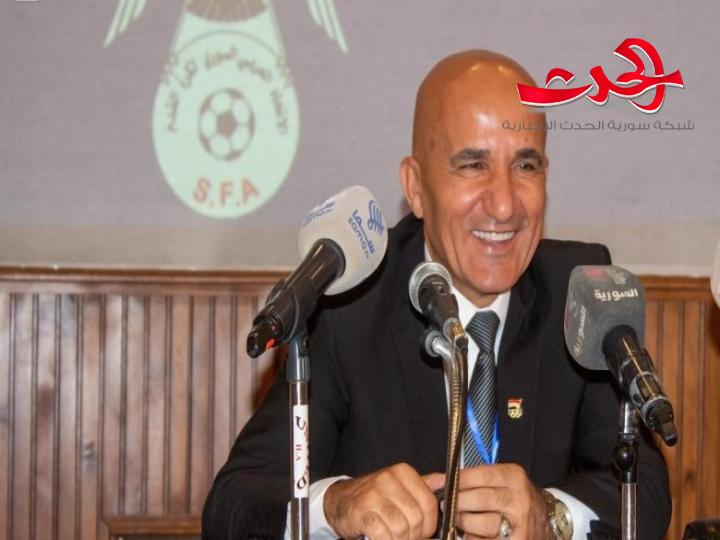 لجنة انضباط في اتحاد الكرة غدا لبحث أحداث مباراة تشرين وجبلة