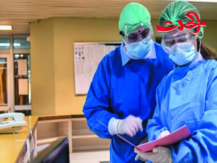 ثلاثة اساتذة جامعيين يقضون بالكورونا في يوم واحد 