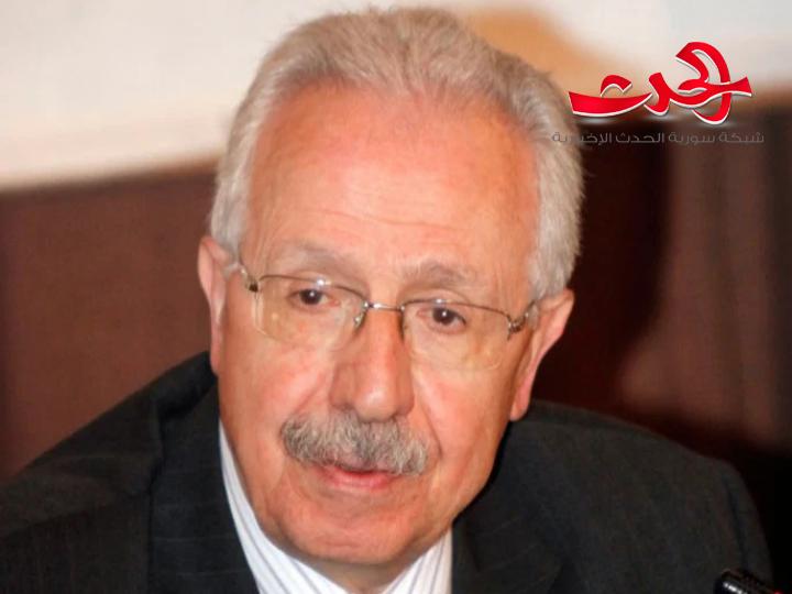 صفوان القدسي :  في الرهان على الجبهة