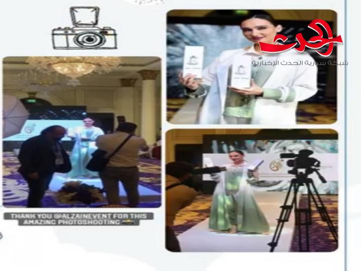 المزن .. صنع اماراتي بامتياز ...٢.٢١ من بنات الإماراتية المبدعين