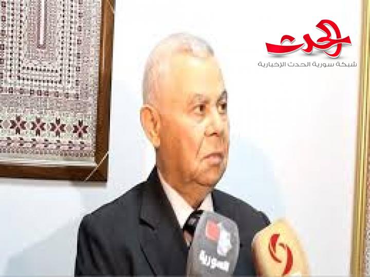 وفاة رئيس الوزراء الاسبق محمد مصطفى ميرو عن عمر يناهز الثمانين عاما