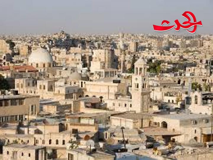 وضع كورونا في حلب جيد... والمشافي مستعدة لمواجهة الموجة الثانية من كورونا