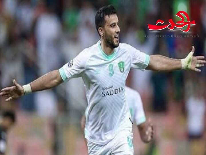 السومة يحرج ادارة نادي الاهلي.. فما الجديد؟