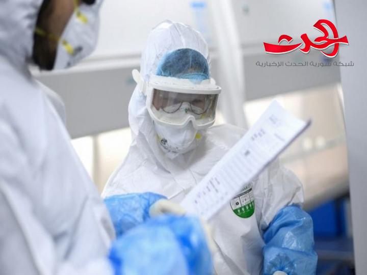 كورونا يسجل اول حالة طفرة في لبنان