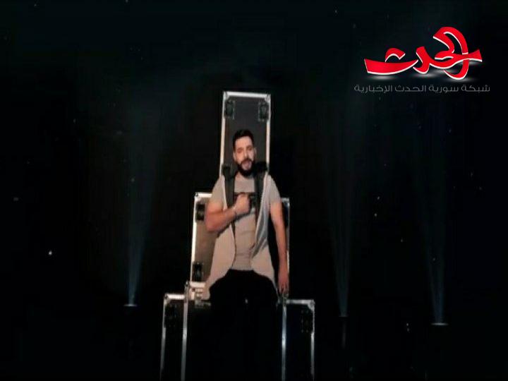 رمزي الشوفي الكرامة خط أحمر ،وهذا جديدي 