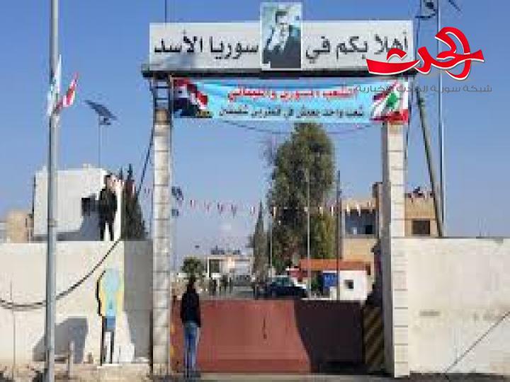الحركة في الأعياد بحدودها الدنيا.. والاجراءات الوقائية لم يطرأ عليها تغيير