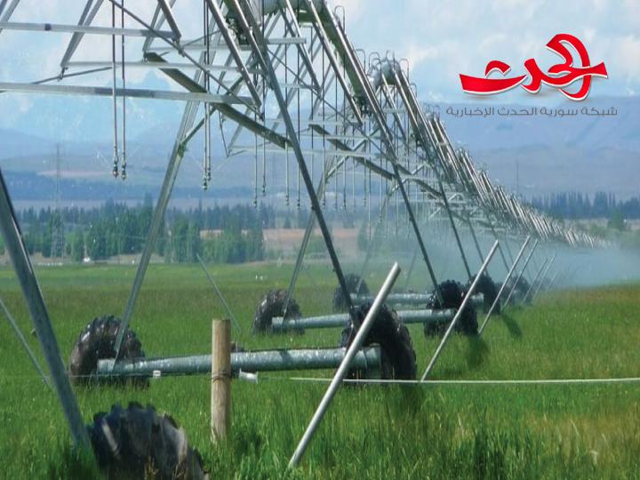 وزير الزراعة: مرسوم اعفاء القروض من الفوائد أتاح للفلاحين جدولة قروضهم والحصول على قروض جديدة بفوائد مخفضة