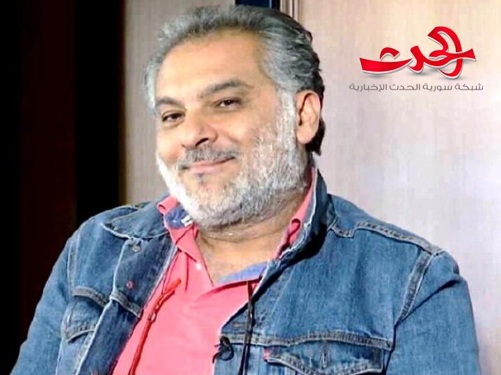 رحل بصمت.. المخرج الكبير حاتم علي في ذمة الله 