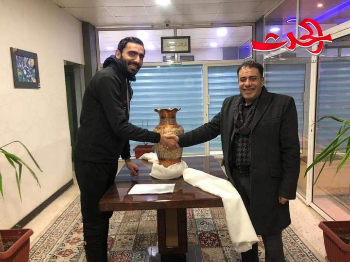 نادي طفس يتعاقد مع كوكبة من لاعبي كرة القدم الجدد