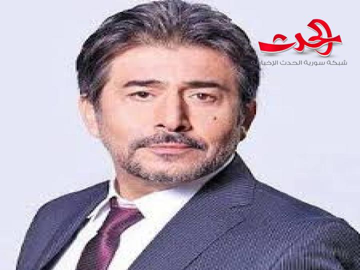 عابد فهد يثير ضجة حول وفاة حاتم علي.. فماذا قال؟