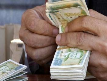 نقيب المهندسين : رفع رواتب المهندسين المتقاعدين في سورية 