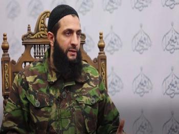 الجولاني يتاجر بالسوريين 500 دولار على تهريب الشخص إلى تركيا