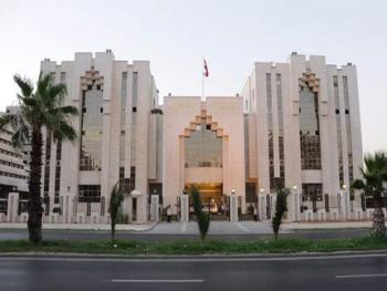 قرار بتكليف العميد ديب مرعي ديب معاونا لقائد شرطة ادلب