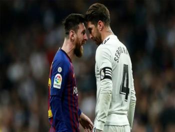 وعادت عجلة الدوري الاوروبي  للانطلاق بعد التوقف بمناسبة الاعياد