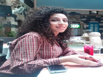 لعل المطر في قلبي بقلم الكاتبة منار آصف محرز