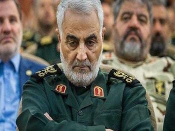 من هو صاحب قرار اغتيال قائد لواء فيلق القدس قاسم سليماني؟