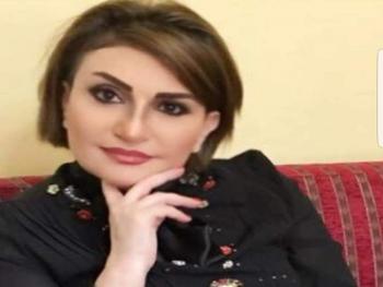 قلبي على شفاهه والسحر بقلم الشاعرة ناهدة حلبي