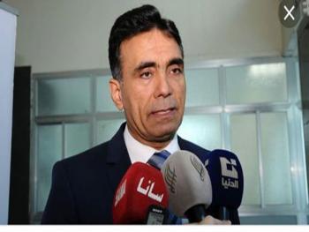الوزير العزب : تطبيق نظام الباركود هذا العام لمنع الغش في الامتحانات