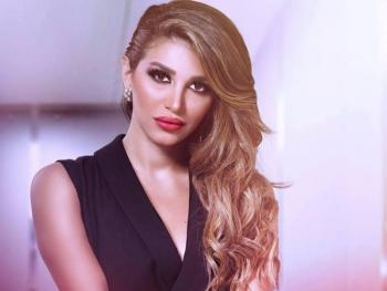 فنانة سورية توجه رسالة شديدة اللهجة إلى نانسي عجرم