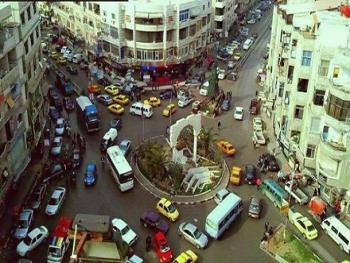 وفاة امرأة دهسا في جرمانا بريف دمشق