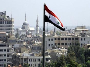 سورية تطالب تركيا بالالتزام بسيادتها والانسحاب الفوري والكامل من أراضيها