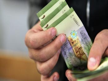 مستشار يتسبب بضياع ملايين الايرادات عن محافظة دمشق