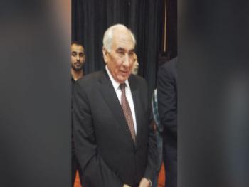 محافظ درعا : الوضع في المحافظة مسيطر عليه والأيام القادمة أفضل 