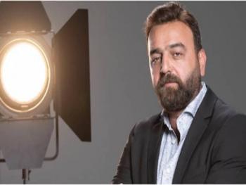 بعد هوليوود... سامر المصري" عكيد" المافيا في السعودية
