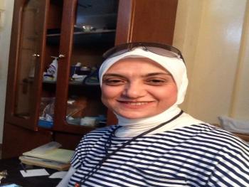 صوتك بقلم الشاعرة مفيدة المنديل