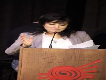 بلا منطق للشاعرة غادة قنطار