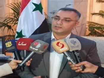 زيادة : معدلات الأمطار لهذا العام تجاوزت مثيلاتها في العام الماضي لنفس التاريخ مما سينعكس إيجاباً على زيادة الإنتاج 