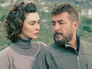 «الساحر» يجمع عابد فهد و ستيفاني صليبا من جديد