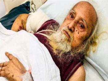 العثور على رجل مفقود منذ 48 عاماً بفضل «فيسبوك»