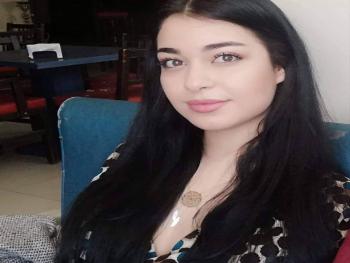 القديس بقلم الكاتبة ميري مخلوف