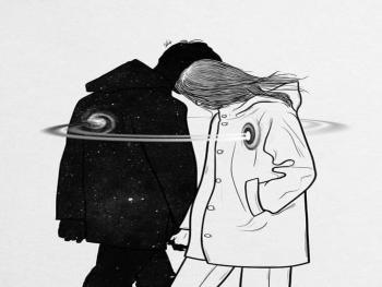 أنا أشعر بك بقلم الكاتبة جميلة عنداني