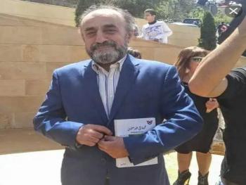 بيروت بقلم الشاعر مصطفى سبيتي