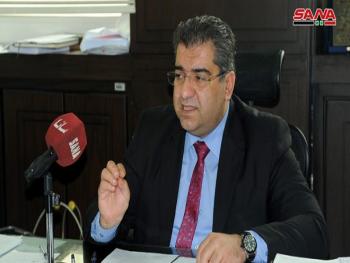 نائب حاكم المصرف المركزي: سعر الصرف يتجه نحو الضبط والاستقرار