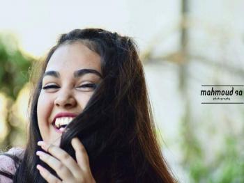 احتضان صورك بقلم الكاتبة شهيناز نضال بارود